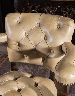 Chisum Brindleback Barstool Chisum Brindleback Barstool