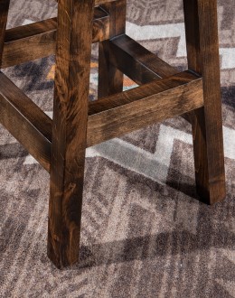 Chisum Brindleback Barstool Chisum Brindleback Barstool