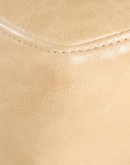 Chisum Chaps Western Barstool