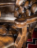 best leather swivel bar stools,morton barstool
