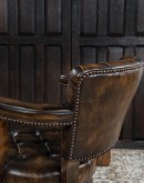 best leather swivel bar stools,morton barstool