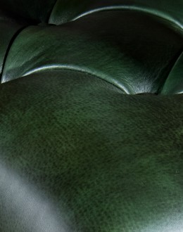 Chisum Hunter Barstool