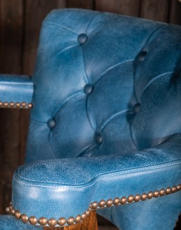 Chisum Levi Barstool