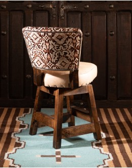 Chisum Mission Barstool