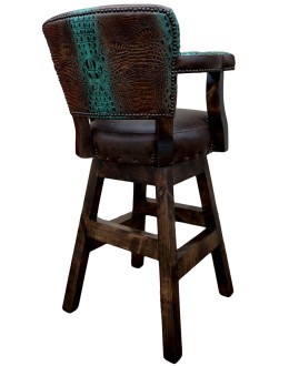 Chisum Nile Spine Barstool Chisum Nile Spine Barstool