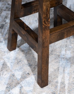 Chisum Quill Barstool Chisum Quill Barstool