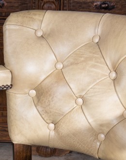 Chisum Quill Barstool Chisum Quill Barstool