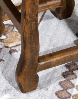 Chisum Saguaro Barstool