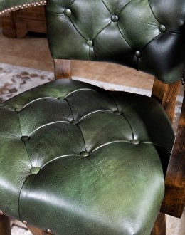 Chisum Saguaro Barstool