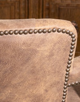 Chisum Sandstone Barstool