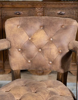 Chisum Sandstone Barstool