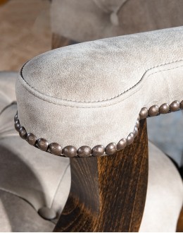 Chisum Socorro Barstool