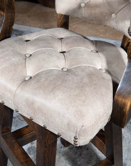 Chisum Socorro Barstool