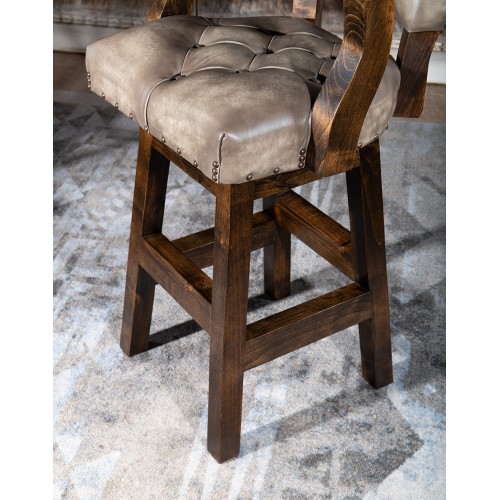 Stone bar online stools