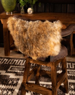 Chisum Tibetan Barstool Chisum Tibetan Barstool