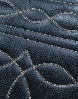 Chisum TX Midnight Barstool