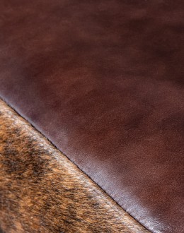 Chisum Wrangler Barstool