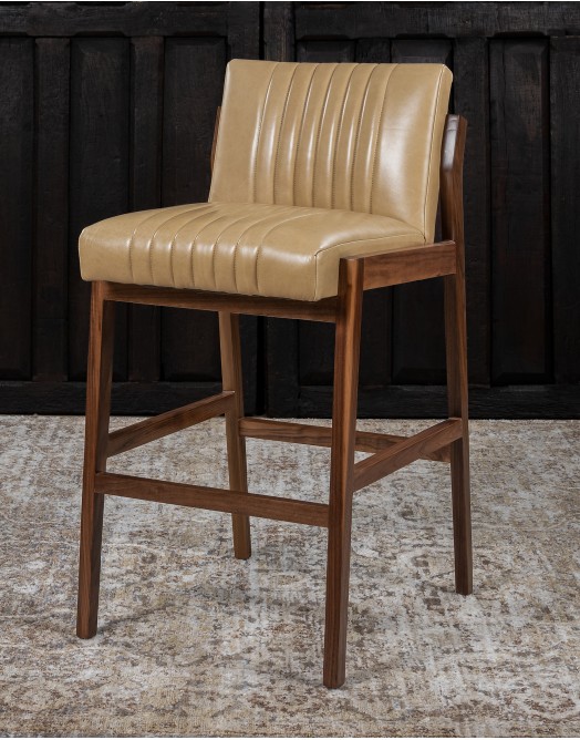 Henderson Ivory Barstool