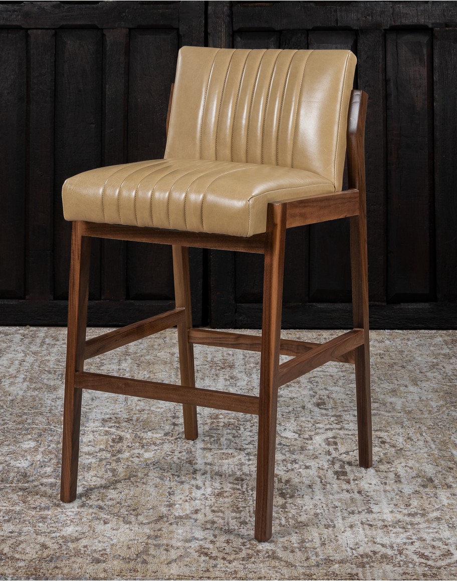 Henderson Ivory Barstool
