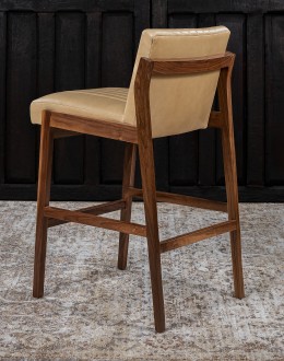 Henderson Ivory Barstool