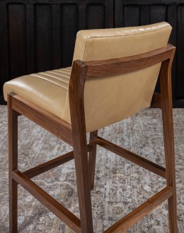 Henderson Ivory Barstool