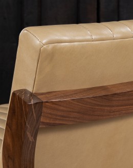 Henderson Ivory Barstool