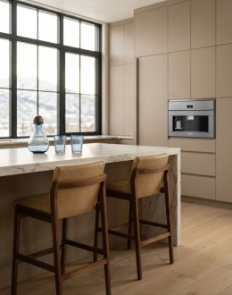 Henderson Ivory Barstool