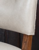 Idaho Ivory Barstool