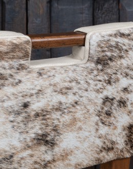 Idaho Ivory Barstool