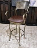 Zinfandal Barstool