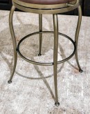 Zinfandal Barstool