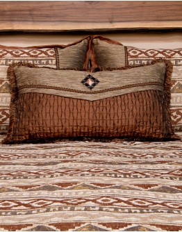 Mesa Bedding Set