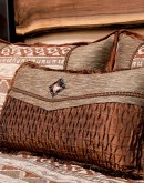 high quality custom southwestern bedding