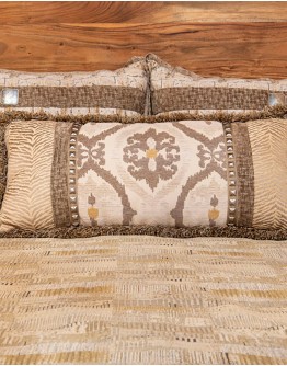 De Soto Bedding Set