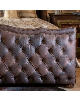 Adobe Frontier Bed Adobe Frontier Bed