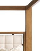 Aspen Canopy Bed