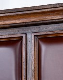 Braddock Rosewood Bed