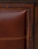 Braddock Rosewood Bed
