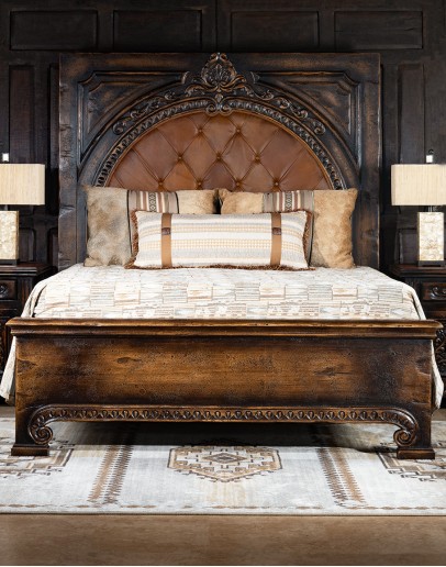 Catalina Bed Catalina Bed