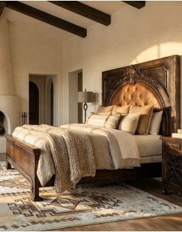 Catalina Bed