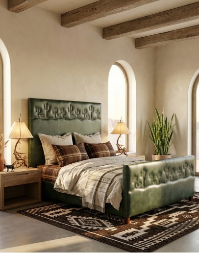 Legends Cacti Bed Legends Cacti Bed