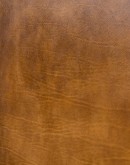 Willow Saddle Leather Bed