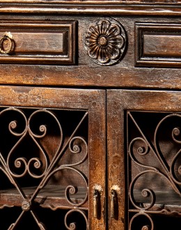 Avila Chest Avila Chest