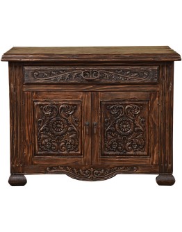 Cadillac Nightstand