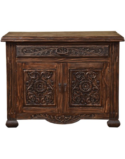 Cadillac Nightstand Cadillac Nightstand