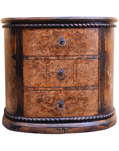 Luna Nightstand Luna Nightstand