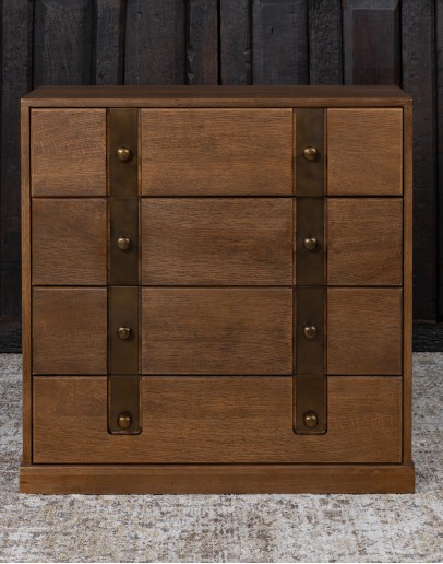Taylor Oak Chest Taylor Oak Chest