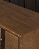 Taylor Oak Chest