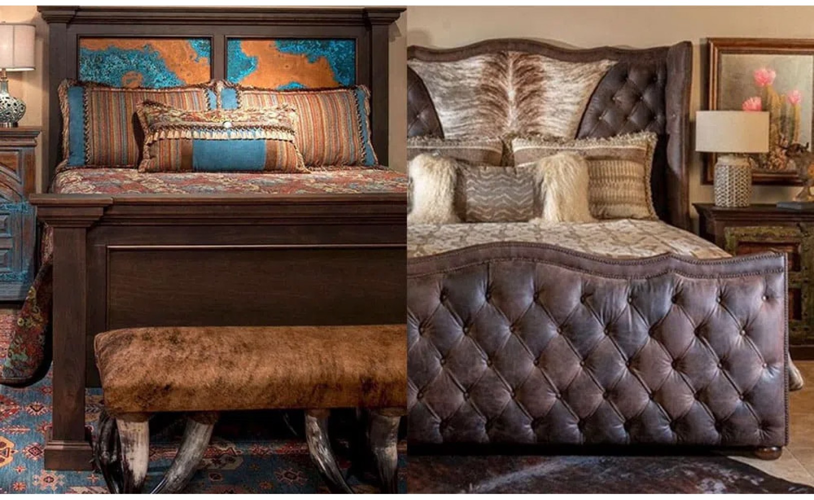 Adobe Interiors Bedrooms Are The Next Big Thing