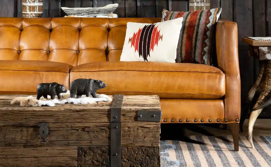 Western vs. Rustic: Which Furniture Style Fits Your Fort Worth Home?